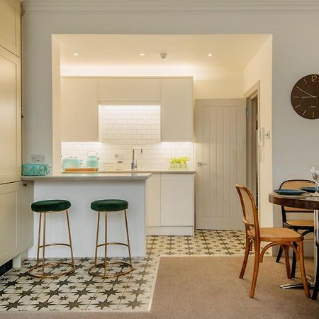 ברייטון Beautiful, Central, 3 Min Walk From Beach, 2 King Doubles מראה חיצוני תמונה