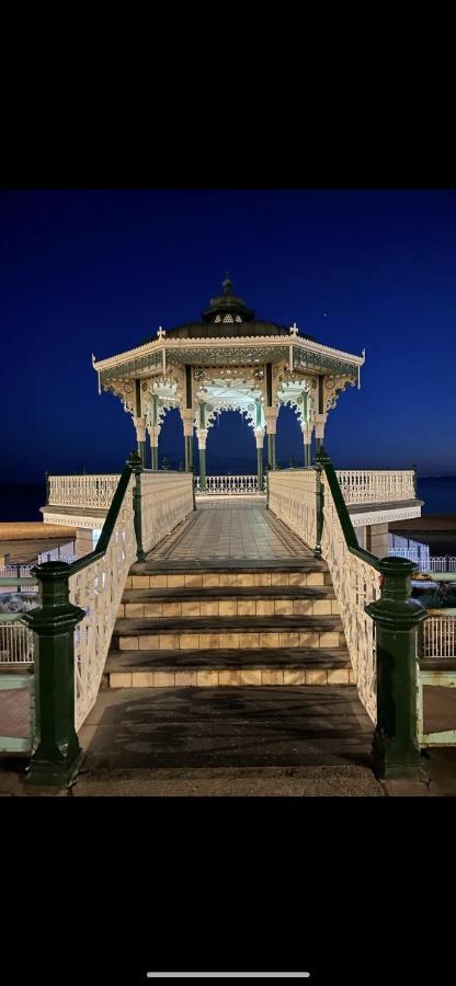 ברייטון Beautiful, Central, 3 Min Walk From Beach, 2 King Doubles מראה חיצוני תמונה