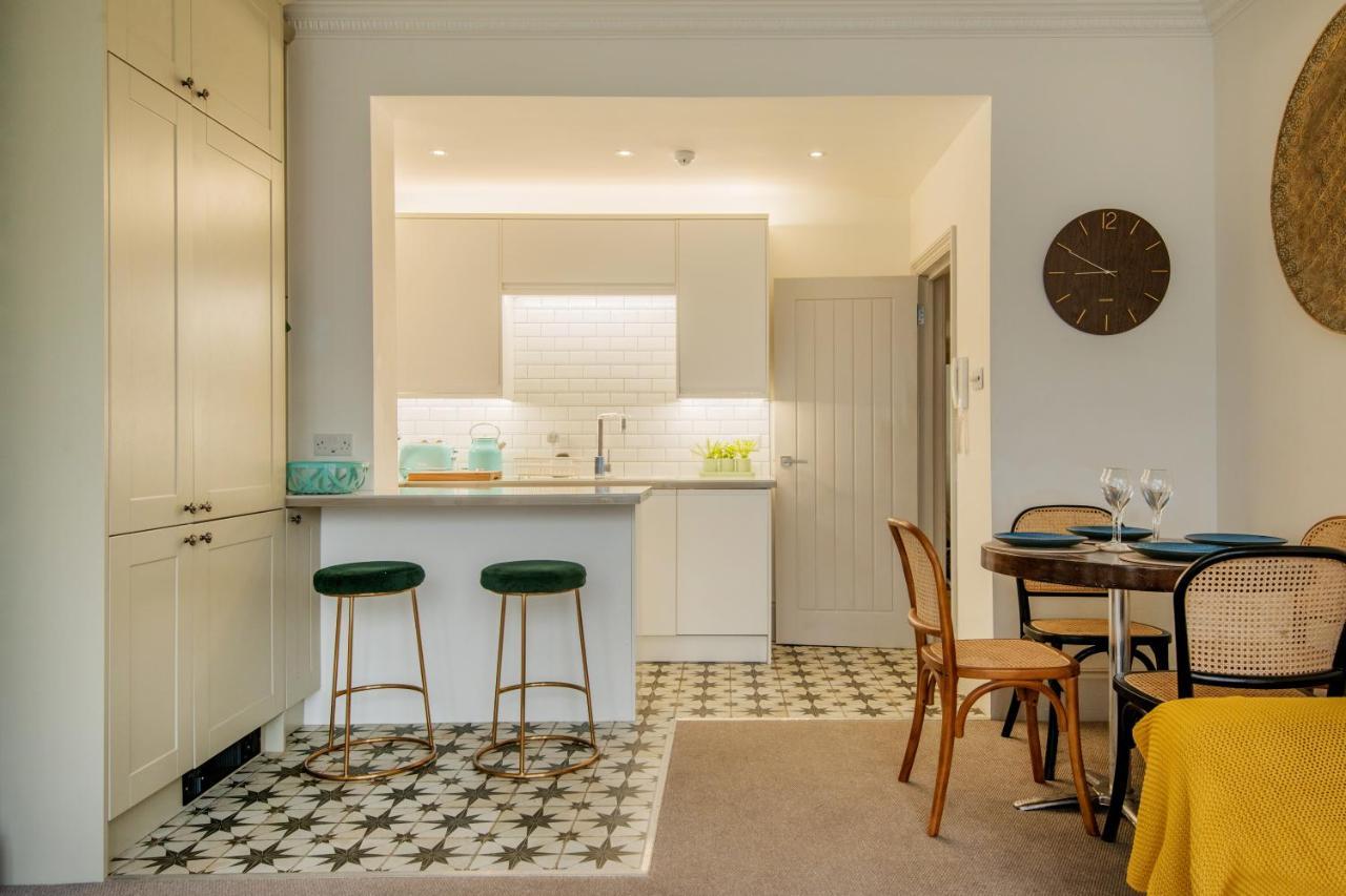 ברייטון Beautiful, Central, 3 Min Walk From Beach, 2 King Doubles מראה חיצוני תמונה