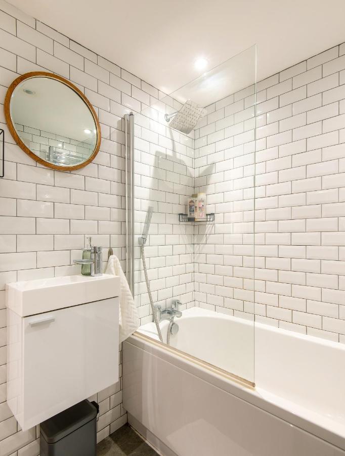 ברייטון Beautiful, Central, 3 Min Walk From Beach, 2 King Doubles מראה חיצוני תמונה