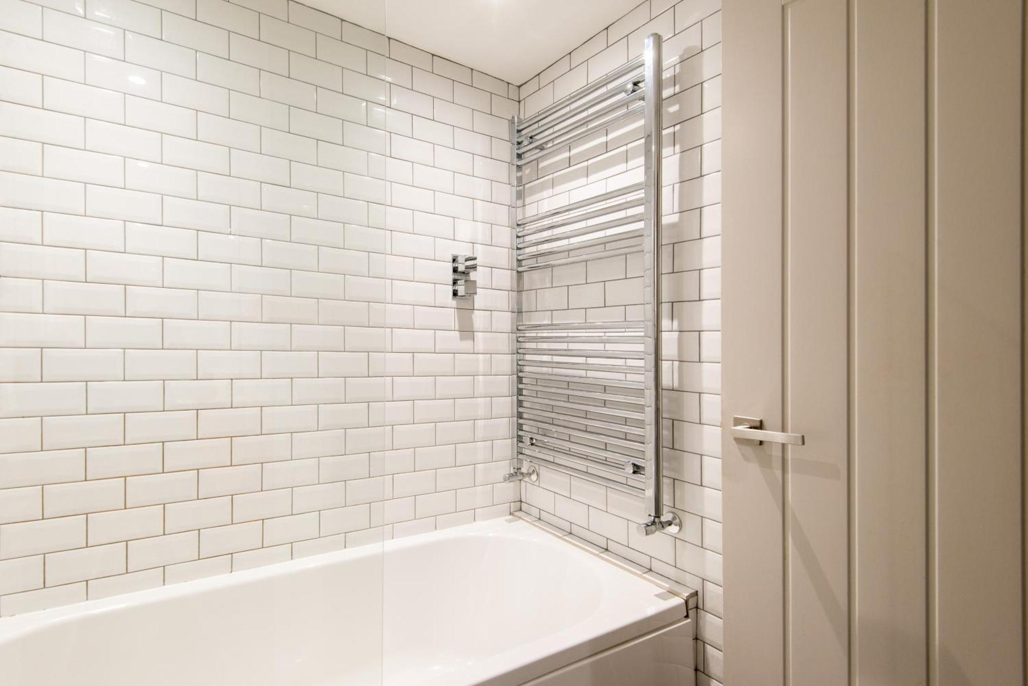 ברייטון Beautiful, Central, 3 Min Walk From Beach, 2 King Doubles מראה חיצוני תמונה
